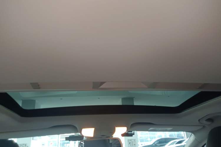 Used Mercedes-Benz CLS 2015 CLS 260 Headliner