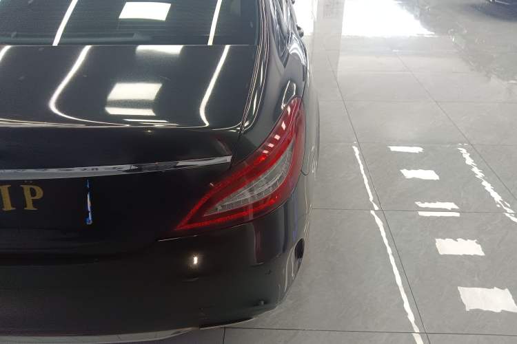 Used Mercedes-Benz CLS 2015 CLS 260 Right Rear Taillight