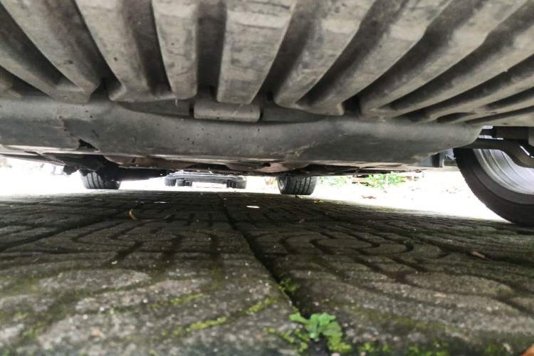 Used Mercedes-Benz CLS 2015 CLS 320 Chassis Front