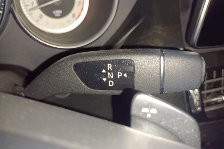 Used Mercedes-Benz CLS 2015 CLS 320 Gear Lever