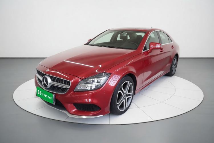 Ojetý Mercedes-Benz CLS 2015 CLS 260 Guazi used car, China used car export, Used car for sale, Used  cars, Cheapest cars for sale