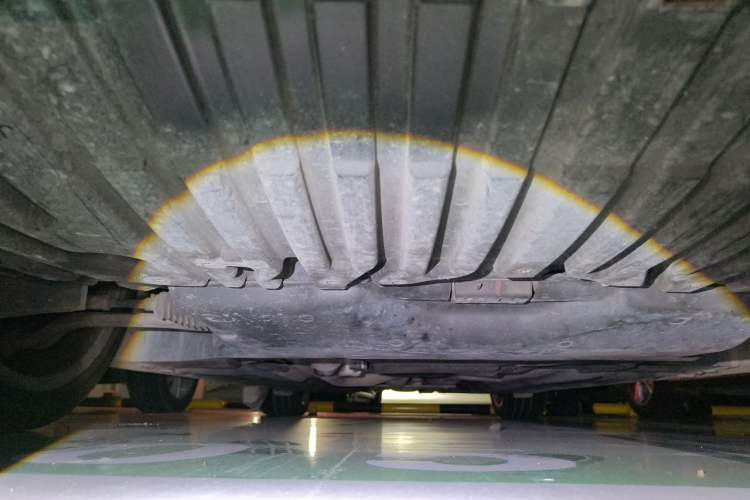 Used Mercedes-Benz CLS 2015 CLS 260 Chassis Front