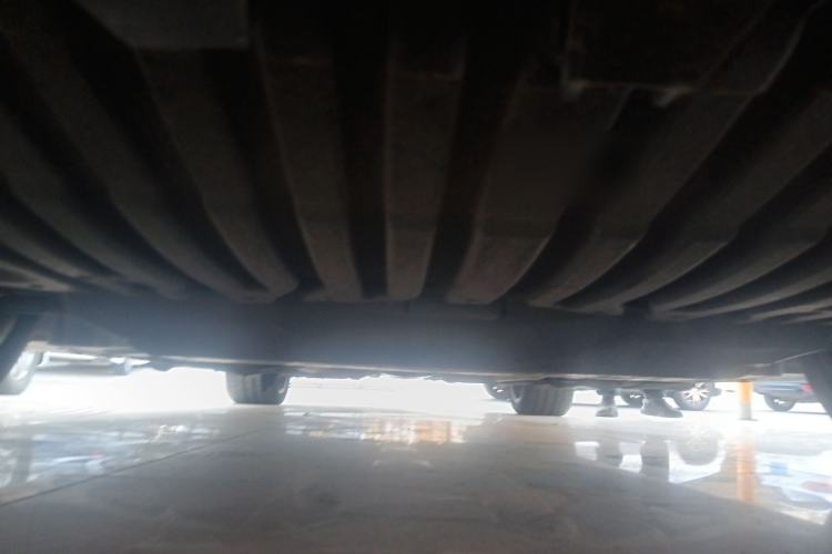 Used Mercedes-Benz CLS 2015 CLS 320 Chassis Front