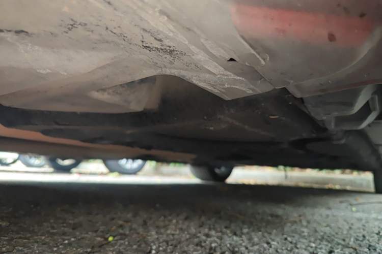 Used Mercedes-Benz CLS 2015 CLS 320 Chassis Front Left