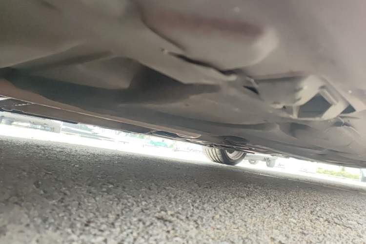 Used Mercedes-Benz CLS 2015 CLS 320 Chassis Front Left