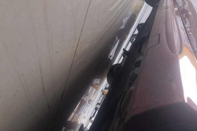 Used Mercedes-Benz CLS 2015 CLS 320 Chassis Front Right
