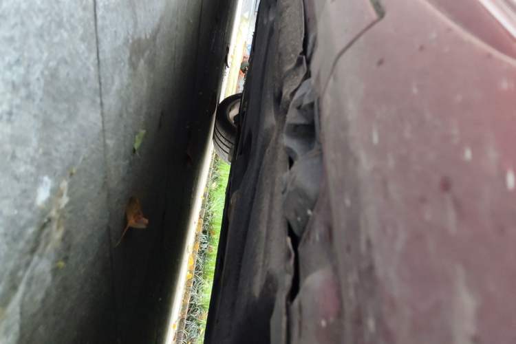 Used Mercedes-Benz CLS 2015 CLS 260 Chassis Front Right