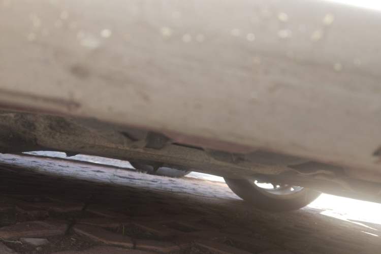Used Mercedes-Benz CLS 2015 CLS 260 Chassis Front Right