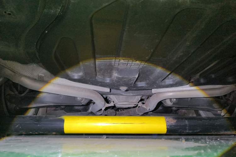 Used Mercedes-Benz CLS 2015 CLS 260 Chassis Rear