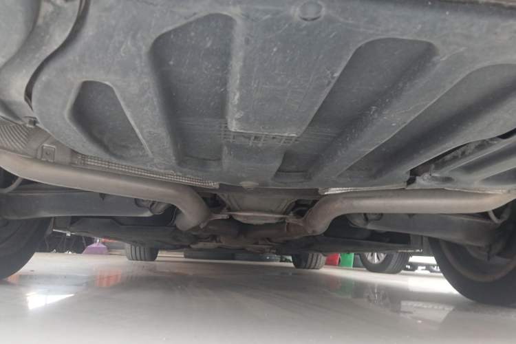 Used Mercedes-Benz CLS 2015 CLS 320 Chassis Rear