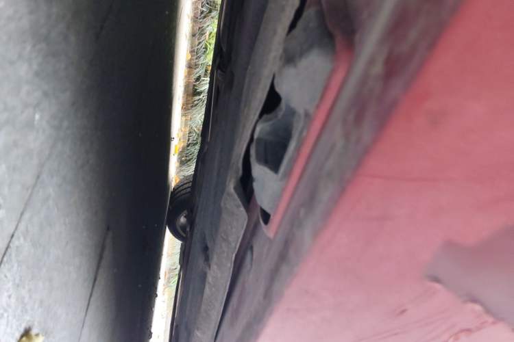 Used Mercedes-Benz CLS 2015 CLS 260 Chassis Rear Right
