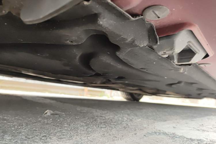 Used Mercedes-Benz CLS 2015 CLS 320 Chassis Rear Right