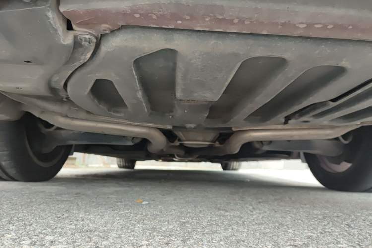 Used Mercedes-Benz CLS 2015 CLS 320 Chassis Rear