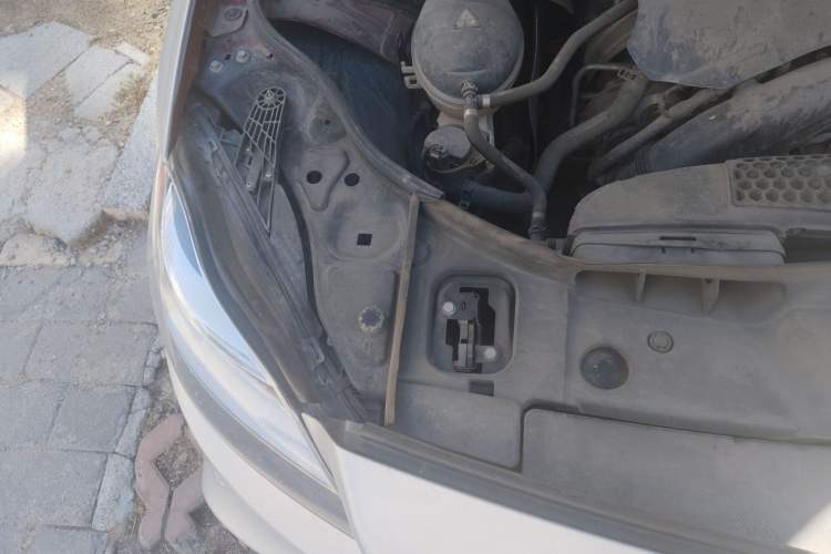 Used Mercedes-Benz CLS 2015 CLS 260 Engine Bay Right