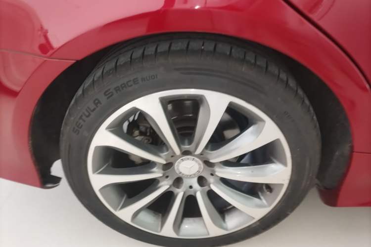 Used Mercedes-Benz CLS 2015 CLS 320 Exterior 5