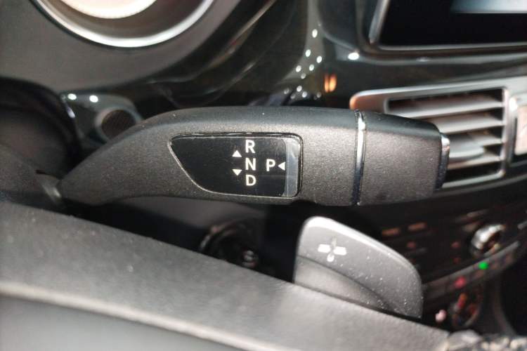 Used Mercedes-Benz CLS 2015 CLS 260 Gear Lever