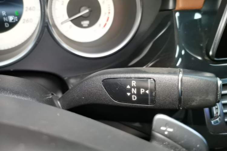Used Mercedes-Benz CLS 2015 CLS 320 Gear Lever