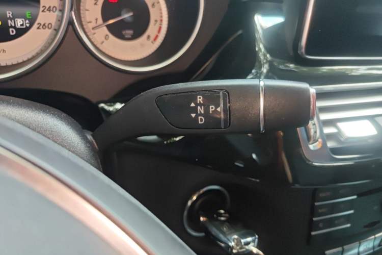 Used Mercedes-Benz CLS 2015 CLS 320 Gear Lever