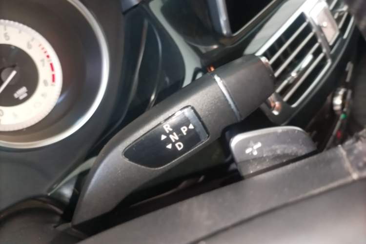 Used Mercedes-Benz CLS 2015 CLS 320 Gear Lever