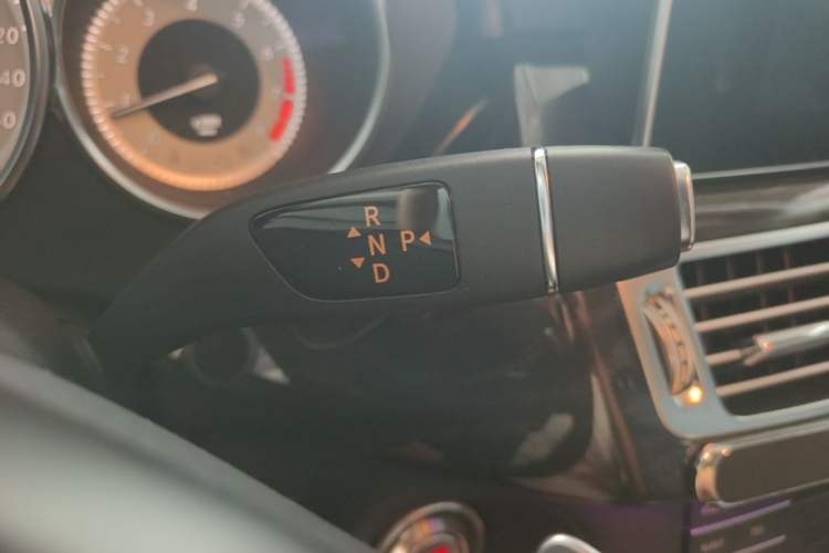 Used Mercedes-Benz CLS 2015 CLS 260 Gear Lever