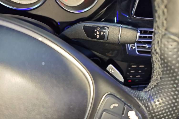 Used Mercedes-Benz CLS 2015 CLS 260 Gear Lever