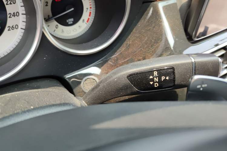 Used Mercedes-Benz CLS 2015 CLS 320 Gear Lever
