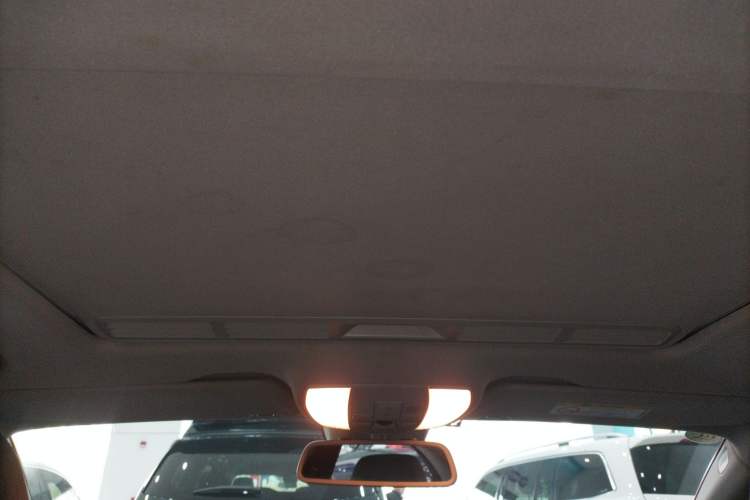 Used Mercedes-Benz CLS 2015 CLS 260 Headliner
