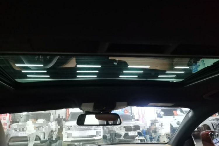 Used Mercedes-Benz CLS 2015 CLS 320 Headliner