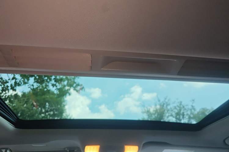 Used Mercedes-Benz CLS 2015 CLS 320 Headliner