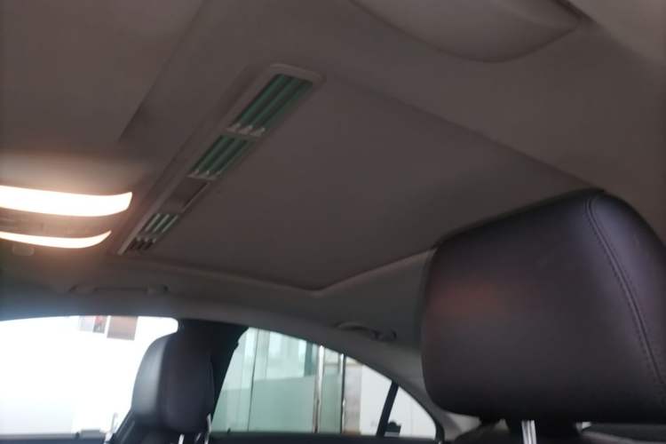 Used Mercedes-Benz CLS 2015 CLS 320 Headliner