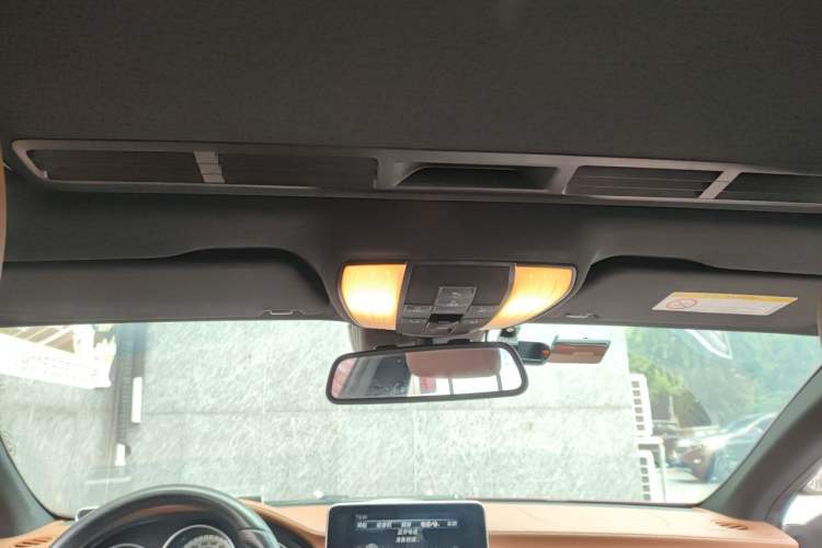 Used Mercedes-Benz CLS 2015 CLS 320 Headliner