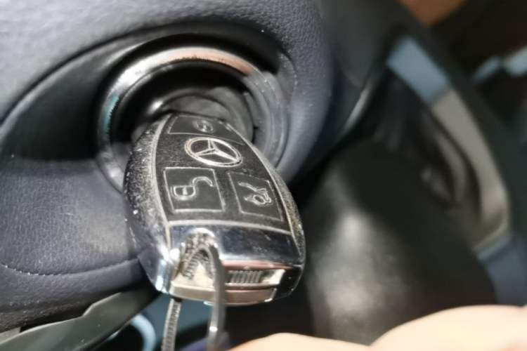 Used Mercedes-Benz CLS 2015 CLS 320 Interior 1