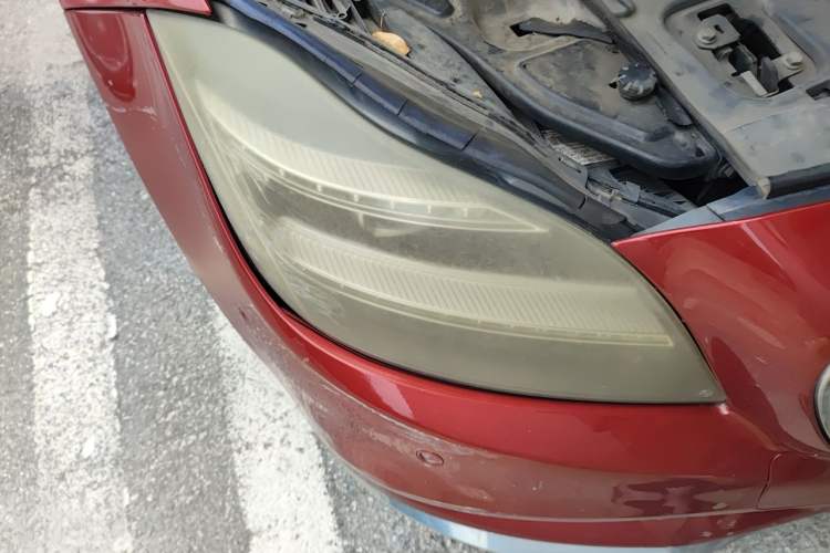 Used Mercedes-Benz CLS 2015 CLS 320 Right Front Headlight