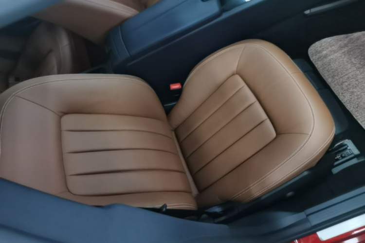 Used Mercedes-Benz CLS 2015 CLS 320 Right Front Seat
