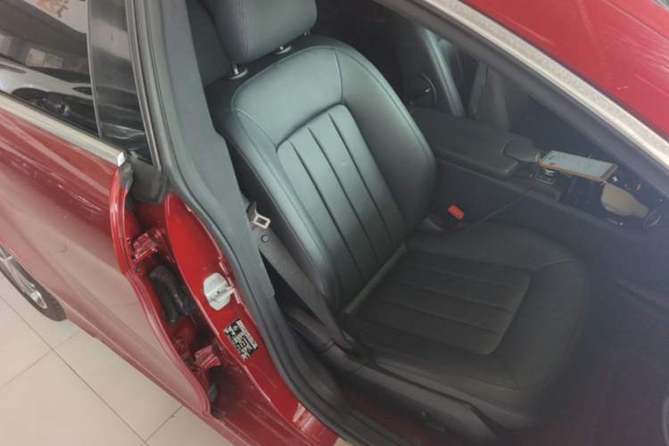 Used Mercedes-Benz CLS 2015 CLS 260 Right Front Seat