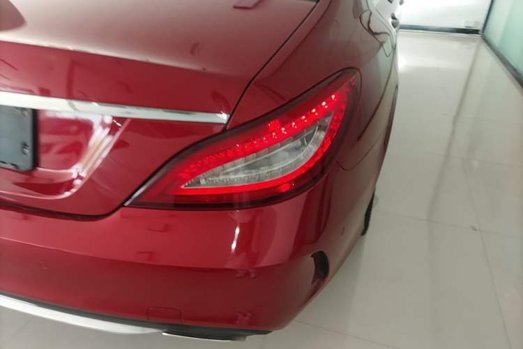 Used Mercedes-Benz CLS 2015 CLS 320 Right Rear Taillight