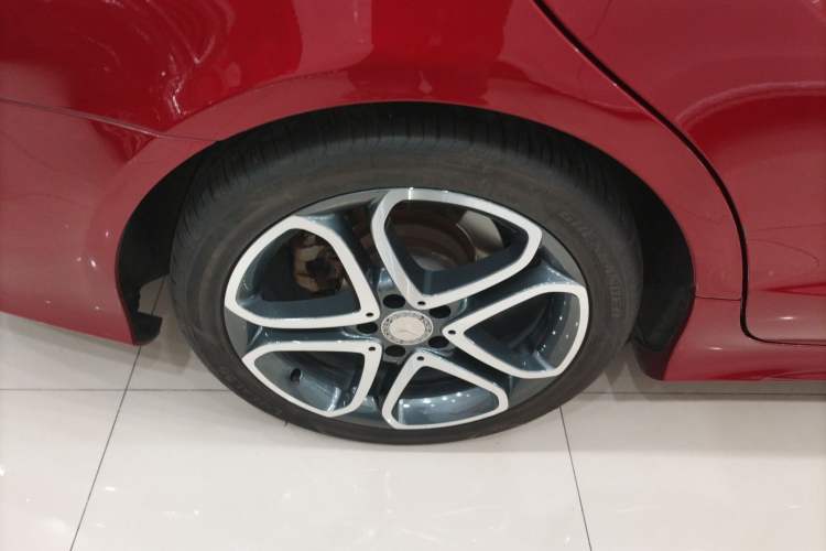 Used Mercedes-Benz CLS 2015 CLS 260 Right Rear Wheel Hub