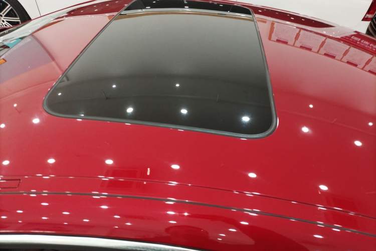 Used Mercedes-Benz CLS 2015 CLS 260 Roof
