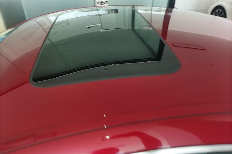 Used Mercedes-Benz CLS 2015 CLS 320 Roof