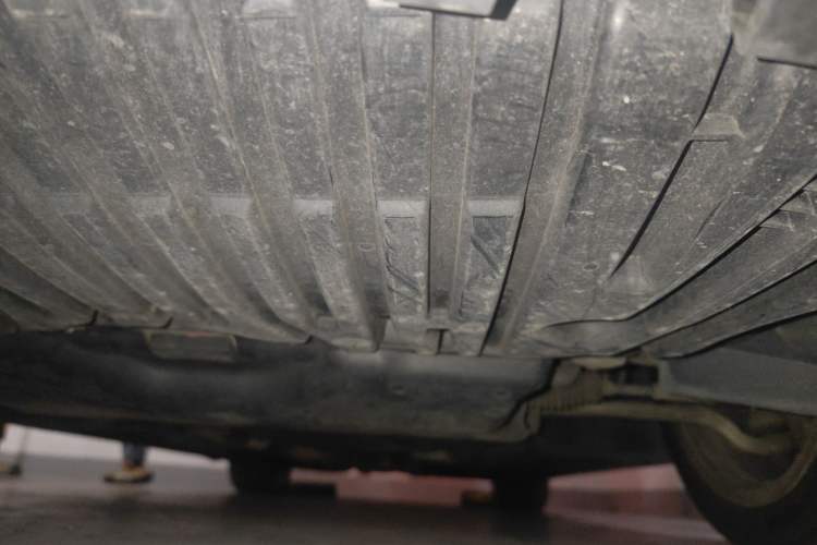 Used Mercedes-Benz CLS 2015 CLS 260 Chassis Front
