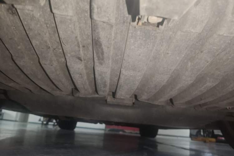 Used Mercedes-Benz CLS 2015 CLS 260 Chassis Front