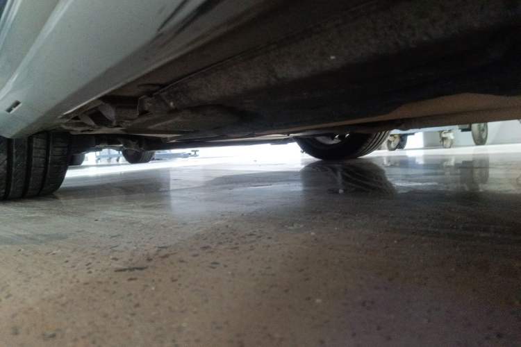 Used Mercedes-Benz CLS 2015 CLS 320 Chassis Front Left