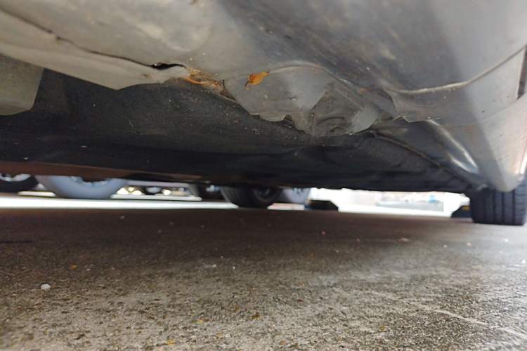 Used Mercedes-Benz CLS 2015 CLS 320 Chassis Front Left