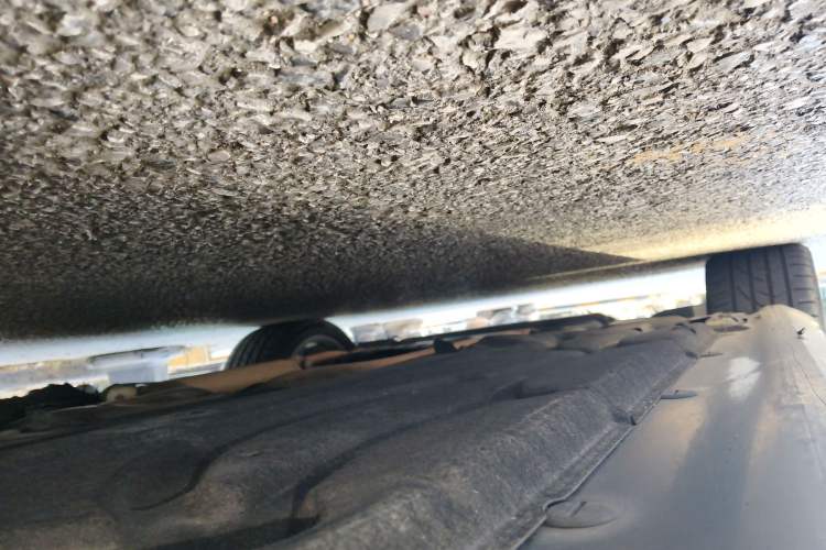 Used Mercedes-Benz CLS 2015 CLS 320 Chassis Front Left