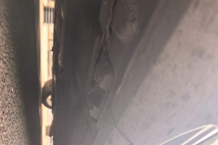 Used Mercedes-Benz CLS 2015 CLS 320 Chassis Front Left