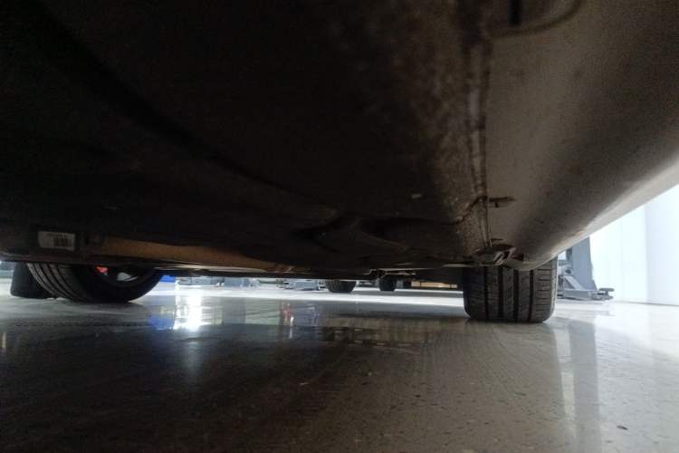 Used Mercedes-Benz CLS 2015 CLS 320 Chassis Front Right