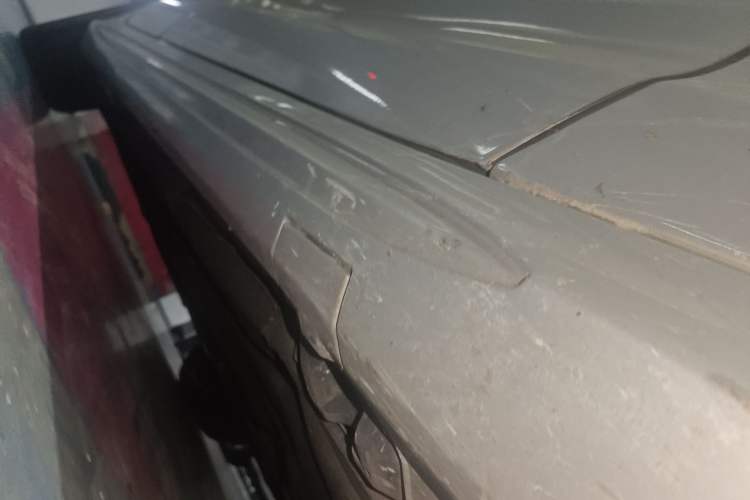 Used Mercedes-Benz CLS 2015 CLS 260 Chassis Front Right