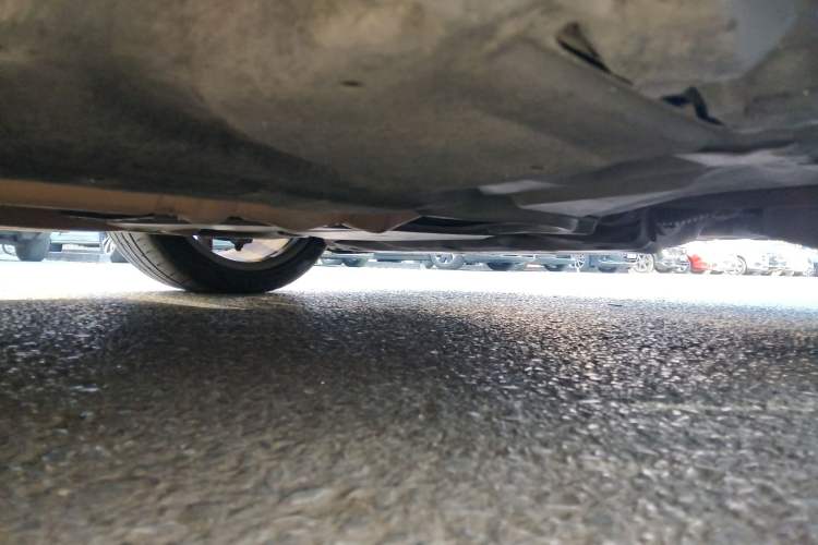 Used Mercedes-Benz CLS 2015 CLS 320 Chassis Front Right