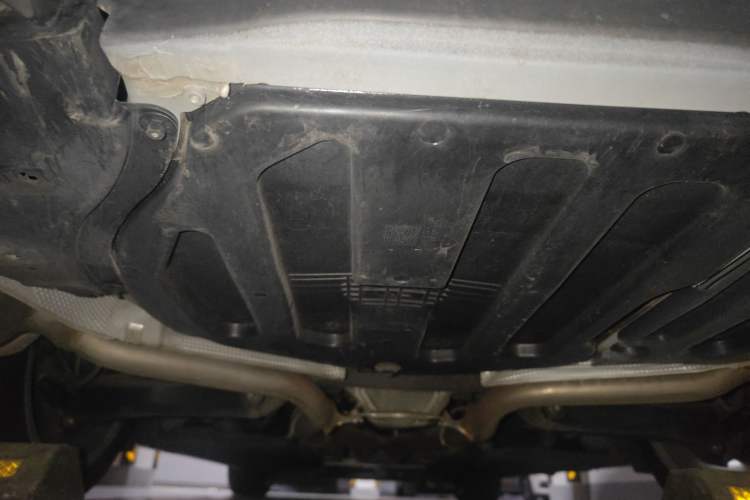 Used Mercedes-Benz CLS 2015 CLS 260 Chassis Rear