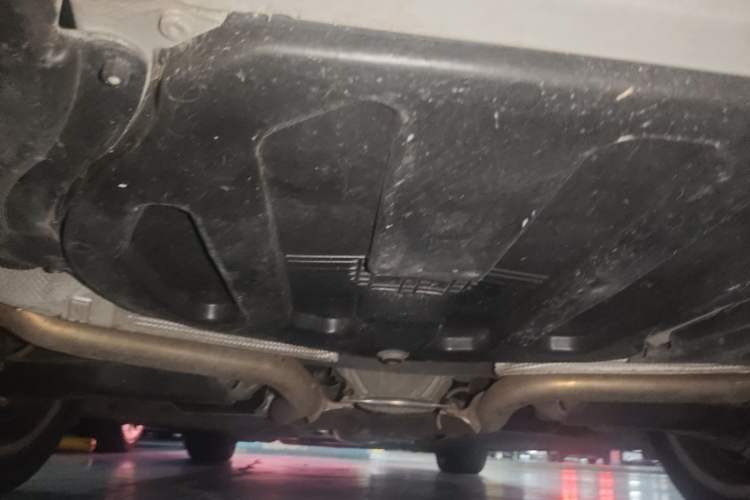 Used Mercedes-Benz CLS 2015 CLS 260 Chassis Rear